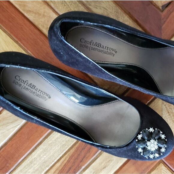 CROFT and Barrow size 7. - Picture 2 of 6